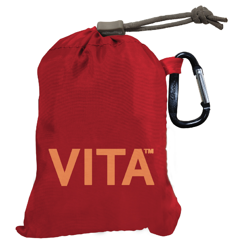 ChicoBag | Vita Reusable Shoulder Tote Bag